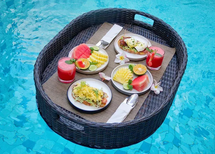 Hotel Maithala & Living *