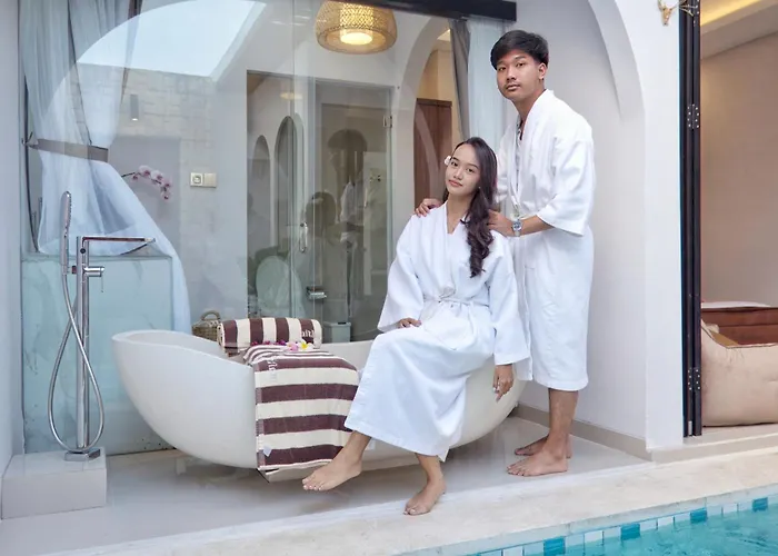 Maithala & Living Hotel Kuta (Bali)
