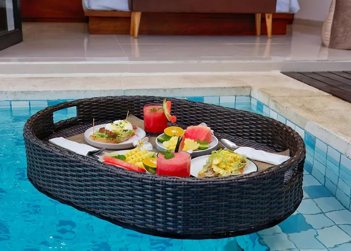 Maithala & Living Hotel Kuta (Bali)