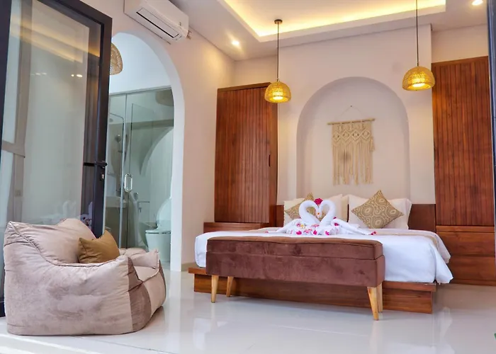 Maithala & Living Hotel Kuta (Bali)