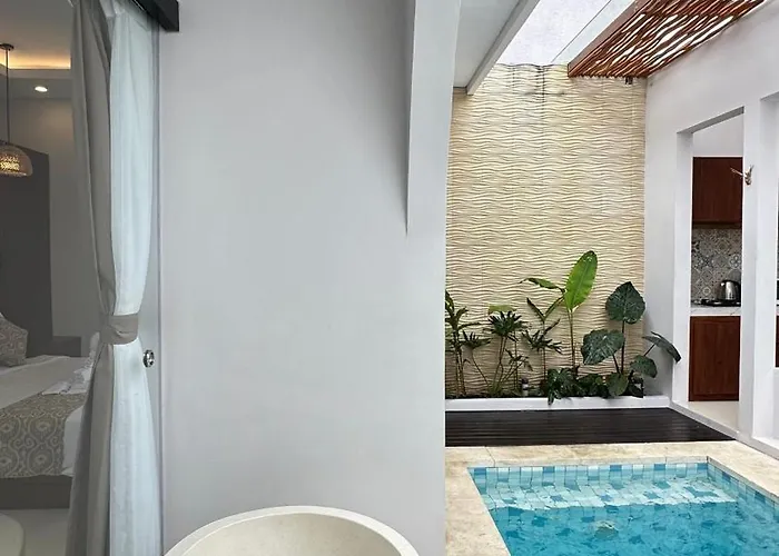 Hotel Maithala & Living Kuta (Bali)
