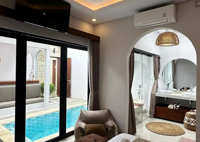 Hotel Maithala & Living *