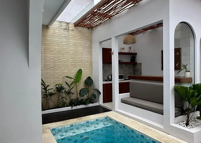 Hotel Maithala & Living *