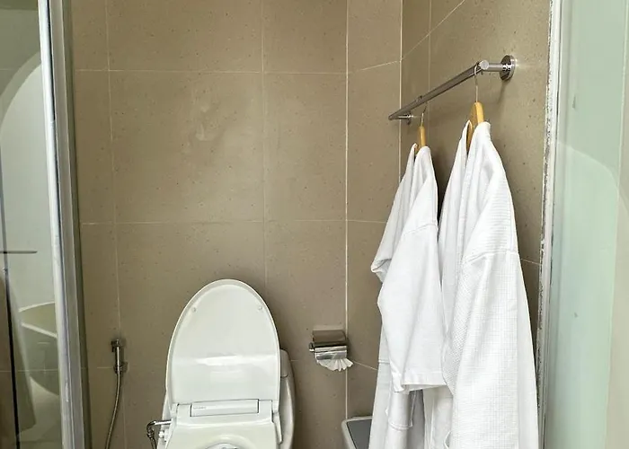 Hotel Maithala & Living Kuta (Bali)