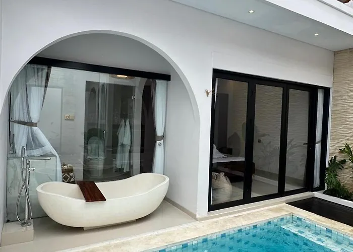 Maithala & Living Kuta (Bali)