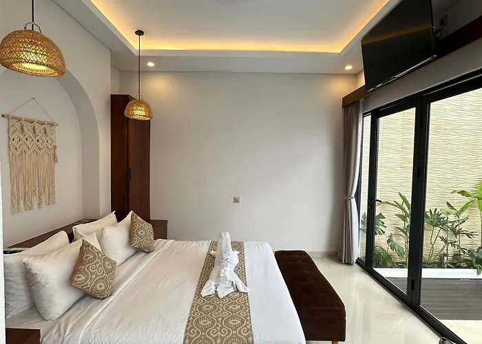 Maithala & Living Hotel