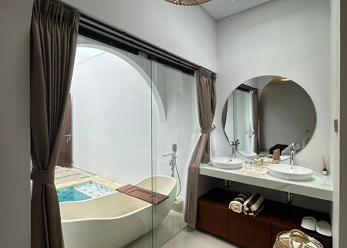 Maithala & Living Hotel Kuta (Bali)