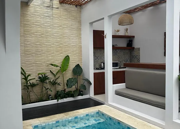Hotel Maithala & Living Kuta (Bali)