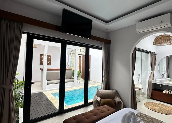 Maithala & Living Kuta (Bali)