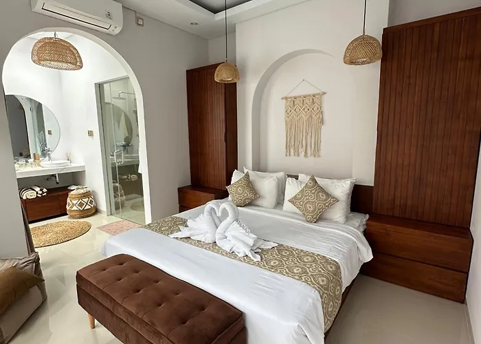 Hotel Maithala & Living *