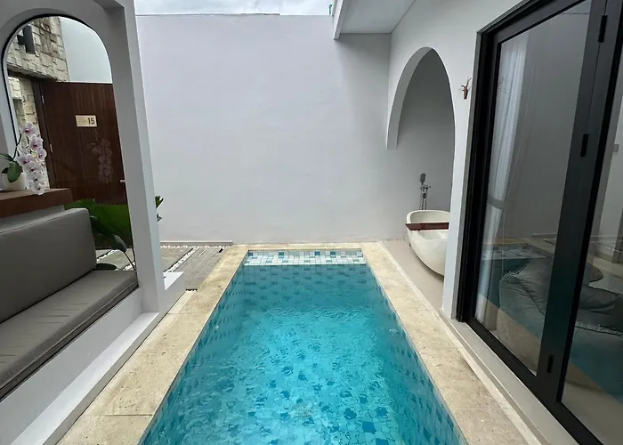 Maithala & Living Hotel Kuta (Bali)