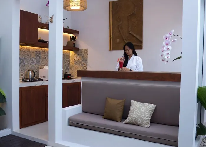 Maithala & Living Hotel