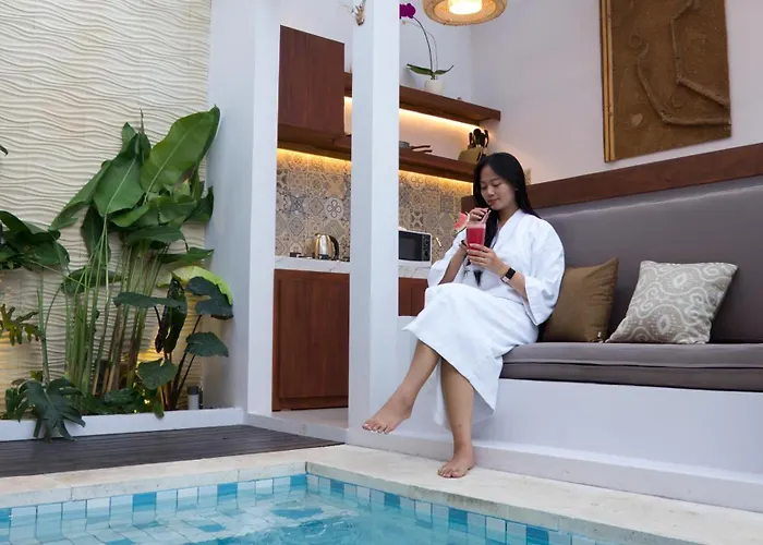 Maithala & Living Hotel *