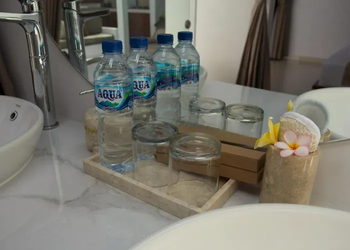 Hotel Maithala & Living Kuta (Bali)