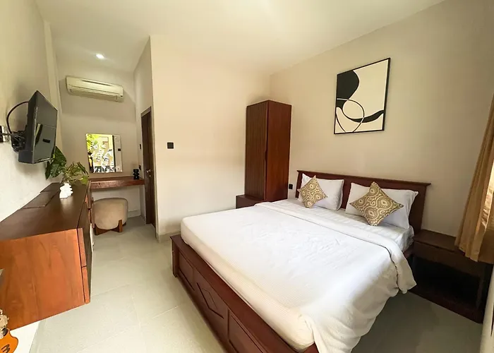 Maithala & Living Hotel Kuta (Bali)