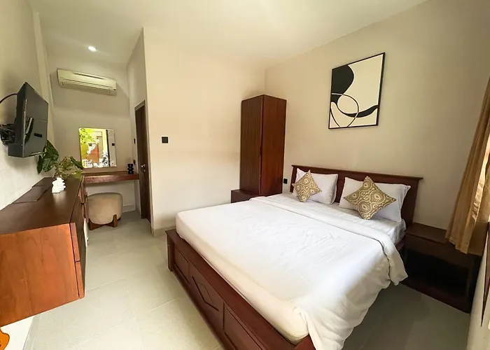 Hotel Maithala & Living