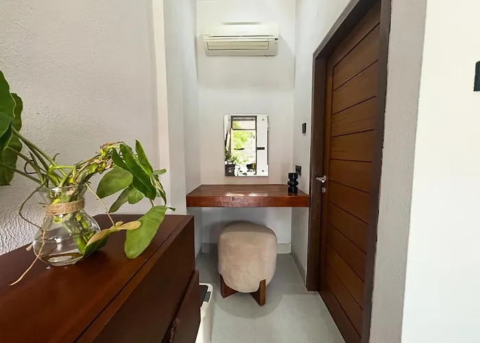 Hotel Maithala & Living *