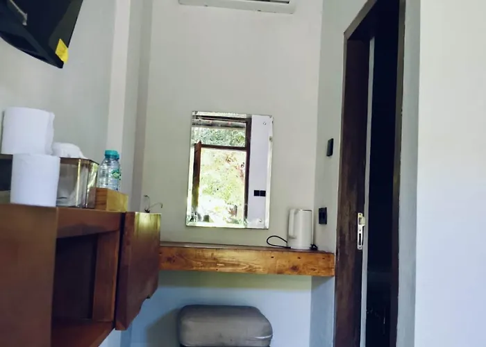 Maithala & Living Hotel